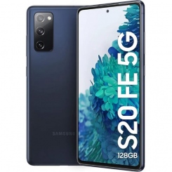 Samsung Galaxy S20 FE 2022 -  1